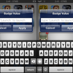 FakeBages, crea badges personalizzati per le applicazioni – Cydia