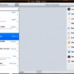 Attacher Pro, condividi files di qualsiasi tipo con i servizi più famosi di Cydia