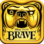 Temple Run: Brave, arriva sull’App Store il nuovo endless game prodotto da Disney