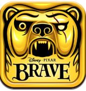 Temple Run: Brave, arriva sull’App Store il nuovo endless game prodotto da Disney