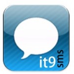 Nuovo update per it9SMS, l’app per scrivere gli SMS con il T9