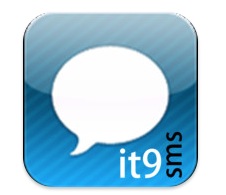 Nuovo update per it9SMS, l’app per scrivere gli SMS con il T9