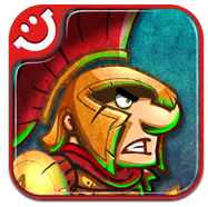 Glory of Sparta, rivivete la battaglia delle Termopili con il gioco di Com2Us