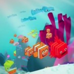 Fish Heroes: Angry Birds tra i mari