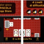 Appsmob lancia “La Briscola Pro”, dopo il grande successo dell’applicazione La Scopa Pro