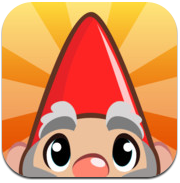 Disney’s GnomeTown, gestite una piccola città di gnomi nel nuovo gioco Disney