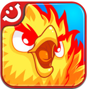 Phoenix Nest, colpite gli uccellini prima che arrivino al vostro nido nel puzzle game di Com2uS