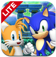 Sega pubblica la versione gratuita di Sonic The Hedgehog Episodio II
