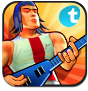 Rise to Fame: the music RPG, un nuovo gioco di ruolo musicale