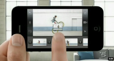 Nuovo spot italiano su iCloud e iPhone