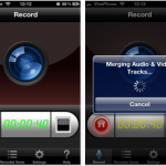 iPhoneItalia prova Display Recorder, l’applicazione per registrare ciò che accade sullo schermo dell’iPhone anche senza jailbreak – Video