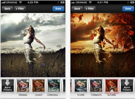 FilterMania 2, l’app gratuita per l’editing fotografico torna in una versione tutta nuova