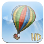 DaWindci, guidate il pallone aerostatico in uno dei giochi premiati alla WWDC 2012