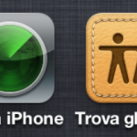 “Trova il mio iPhone” e “Trova gli amici”: ecco cosa cambierà nelle versioni per iOS 6