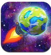 Min a Space Adventure, preparatevi ad un’avventura spaziale