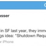 E se Apple integrasse il PIN allo spegnimento per difendersi dai furti?