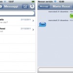 Nuovo update per SMSGratis, ora alla versione 2.5
