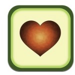 Avocado, il social network che fa comunicare privatamente gli innamorati