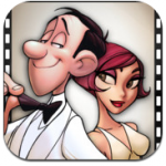 The Act, la nuova commedia interattiva distribuita da Chillingo