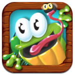 Swamp Adventure, sopravvivete il più a lungo possibile in uno stagno pieno di uccelli