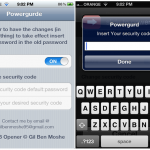Powerguard, proteggi lo spegnimento dell’iPhone con una password – Cydia