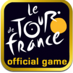 Tour de France 2012, il gioco ufficiale del Tour De France arriva sull’App Store