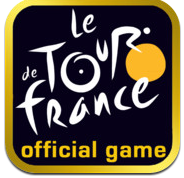 Tour de France 2012, il gioco ufficiale del Tour De France arriva sull’App Store