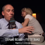 Stéphane Richard di Orange: “ho paura che il prossimo iPhone non sarà 4G”