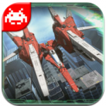 Raystorm, il secondo episodio della serie Ray di Taito arriva sull’App Store