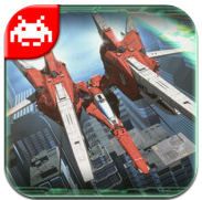 Raystorm, il secondo episodio della serie Ray di Taito arriva sull’App Store
