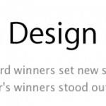 Ecco i vincitori degli Apple Design Award alla WWDC 2012