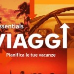“Viaggi” e “Estate”, le due nuove sezioni dell’App Store