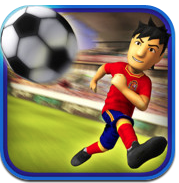 Striker Soccer Euro 2012, il gioco non ufficiale dei Campionati Europei di calcio 2012