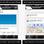 CloudTransfr, una nuova soluzione per trasferire file da computer ad iPhone e viceversa