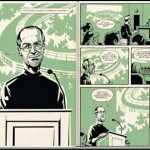 Lo zen di Steve Jobs: il libro-fumetto arriva anche in Italia