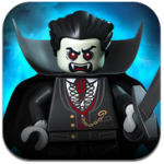 Lego Monster Fighters Race, un nuovo gioco di corse per bambini prodotto da Lego