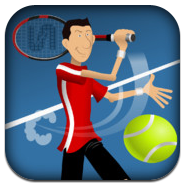 Stick Tennis, un nuovo gioco del tennis completamente gratuito