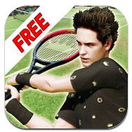 Sega pubblica la versione gratuita di Virtua Tennis Challenge