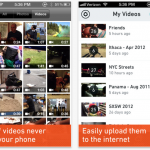 Cloudee: il servizio gratuito per lo sharing dei video – Recensione iPhoneItalia