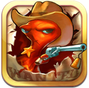 Squids Wild West, gli Squids si avventurano nel vecchio West in un nuovo e divertente gioco di ruolo