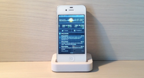 Le novità più importanti di iOS 6 beta 2 provate da iPhoneItalia – Video