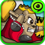 Moleheart, un action defense di Gamevil in cui lotterete per la libertà