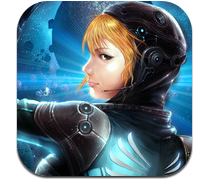 AstroWings 3: Icarus, il terzo episodio della saga di shooter verticali AstroWings