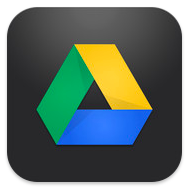 Disponibile al download Google Drive, l’applicazione che vi offre 5 GB di spazio online per i vostri dati multimediali