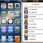 iOS 6, ecco le novità in un bellissimo concept tutto italiano – Video