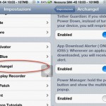Archangel: un tweak, tre funzioni per gli utenti finali – Cydia