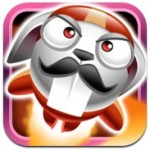 Stunt Bunnies Circus: salva i coniglietti del circo