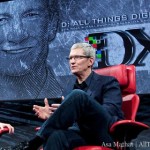 AllThingsD pubblica il video completo dell’intervista a Tim Cook nel corso della D10