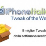iPhoneItalia Tweak of the Week: il tweak della settimana selezionato dal nostro staff è BannerDisable
