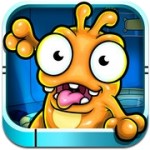 Unlock, un nuovo puzzle game 3D per iPhone